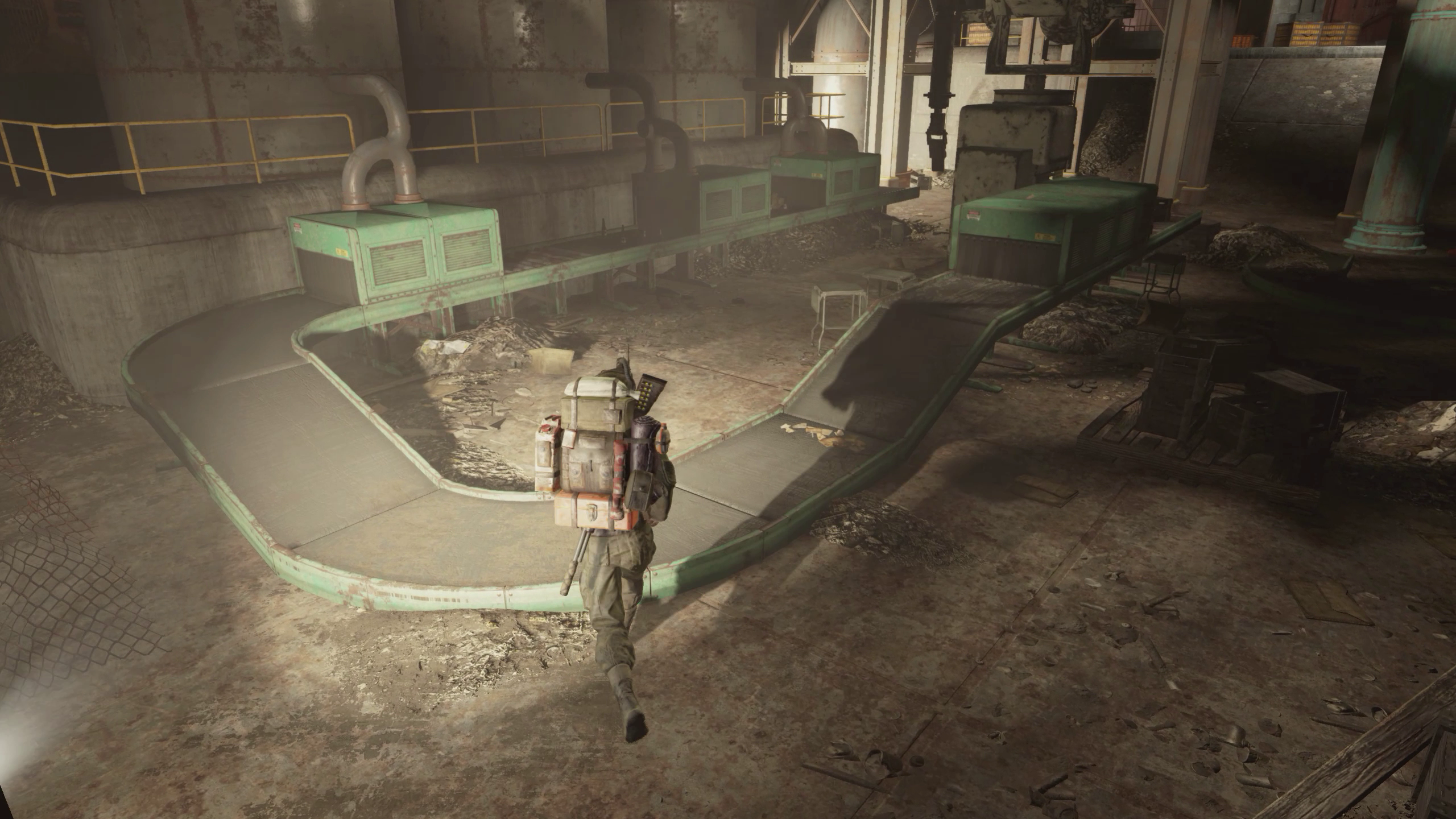 Fallout 4 очищение содружества сколько миссий фото 111