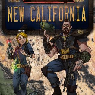 Fallout: New California