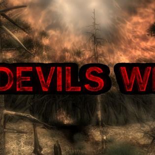 "Желание Дьявола" для SFW / A Devils Wish