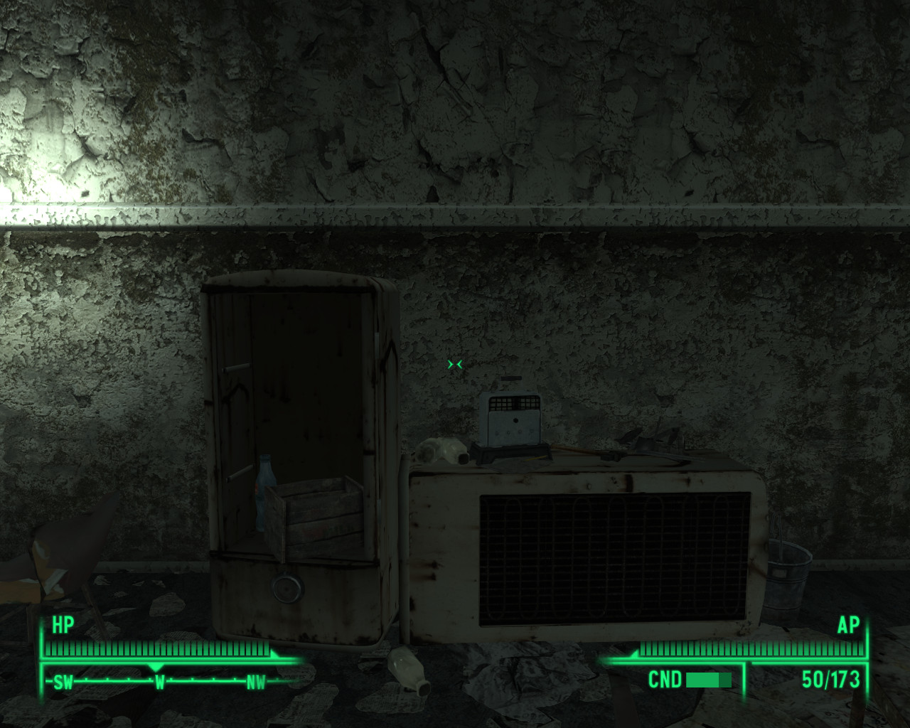 Fallout 4 радиостанция супермутантов фото 44