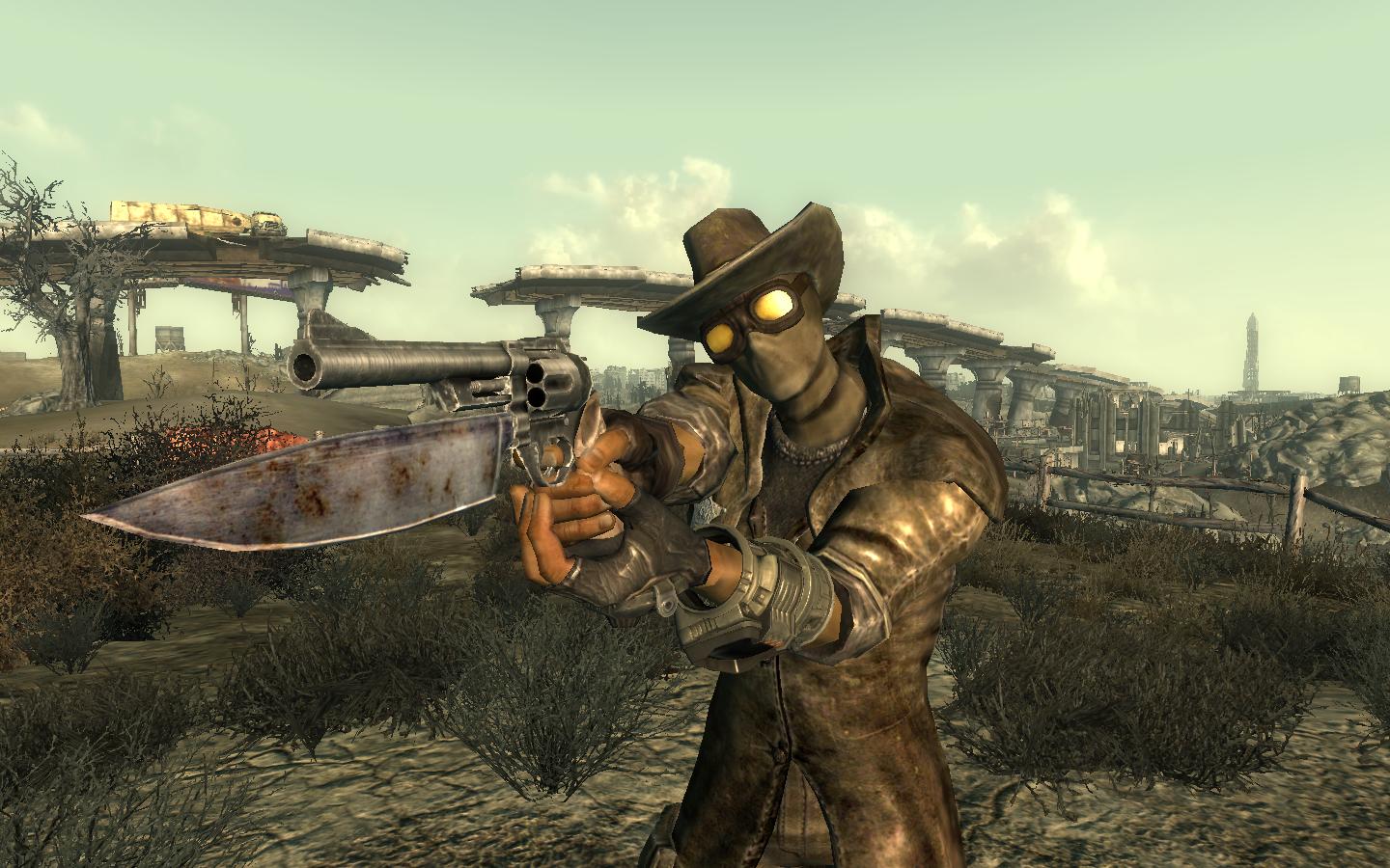 В каком году происходят события фоллаут. Fallout 3 New Vegas. Фоллаут 3 Нью Вегас. Фоллаут 3 регуляторы. Всеамериканский Fallout New Vegas.