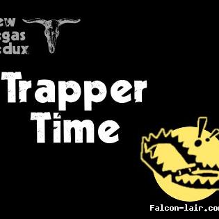 NVR - "Время охотника" / NVR - Trapper Time