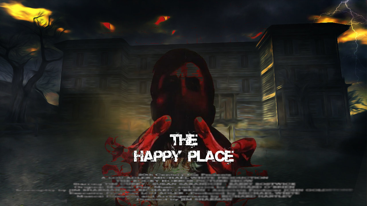 Счастливое место - ужас Нью-Вегаса / The Happy Place - New Vegas Horror -  Квесты (NV) - Falcon-Lair.com