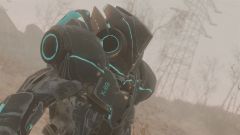 X-69 A.D.A.M. Power Armor 2