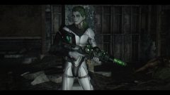 E.R.O.S.-3 - Advanced SexBot