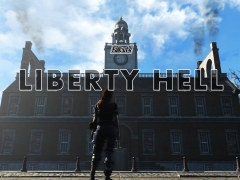 Fallout: Liberty Hell