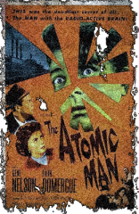 The atomic Man AKA timeslip