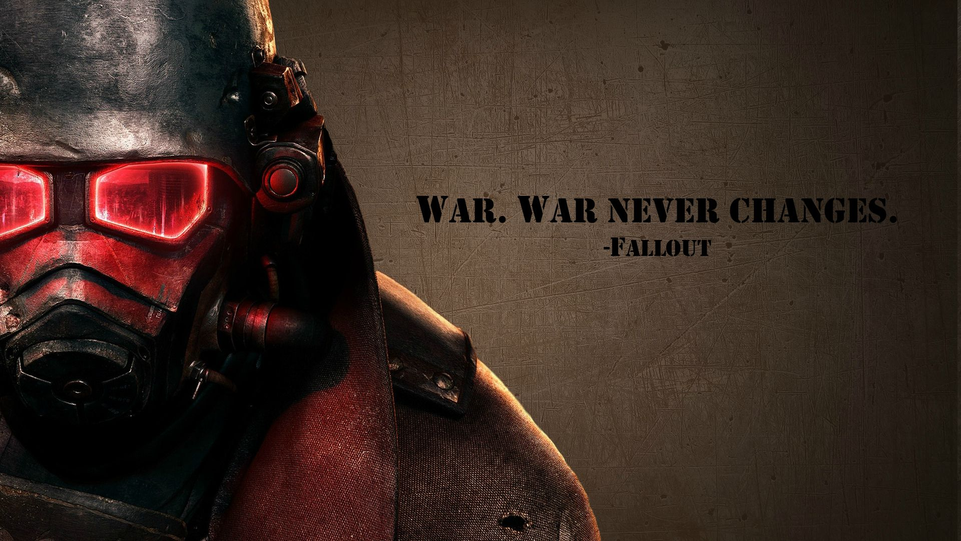 Fallout 4 война никогда не меняется фото 7