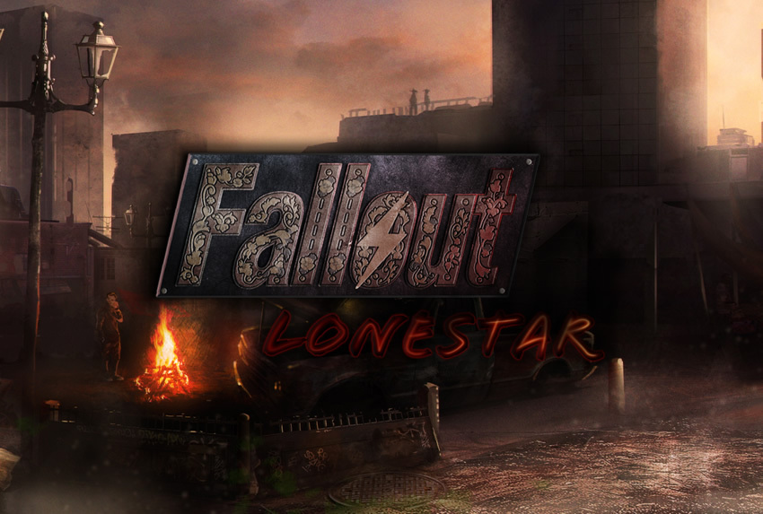 Fallout: Lonestar