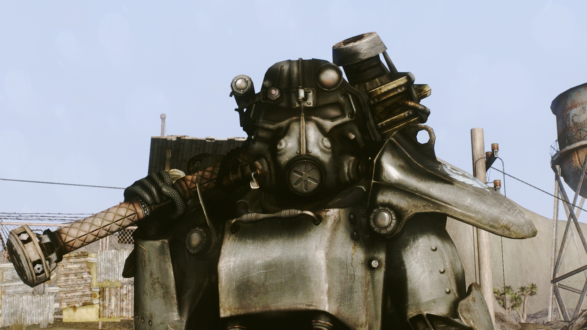 Fallout 4 звездный паладин фото 85