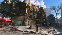 Fallout 4 screenshot 6
