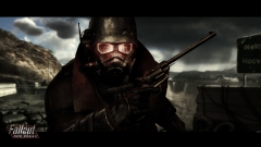 fallout New vegas wallpaper By igotgame1075 d46dhcf