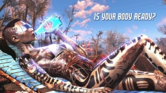 Is your body ready    fallout 4  quantum edition  By nightfable d8ybfvd
