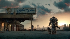 Fallout 4 - Арт-обои