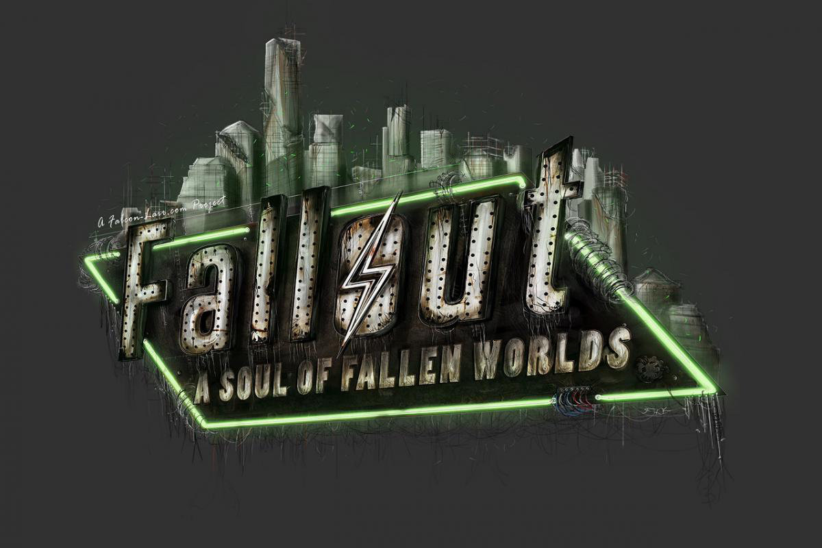 Fallout SFW - Проекты для Fallout 3 / NV - Falcon-Lair.com