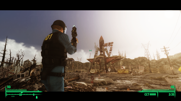 Fallout 3 Screenshot 2019.10.27 - 20.32.21.08