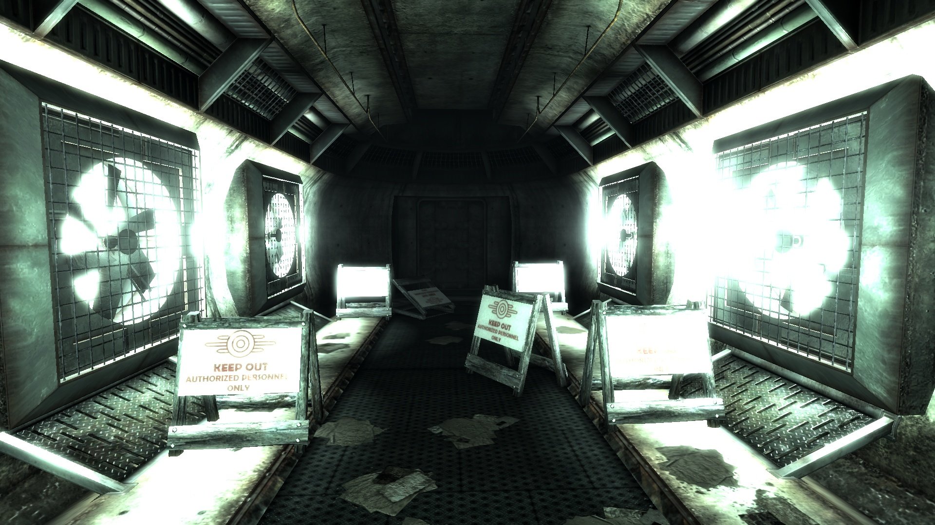 Fallout 4 закрыта дверь фото 23