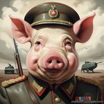 Russians-pigdog-scums